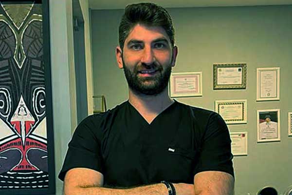 istanbul dentista