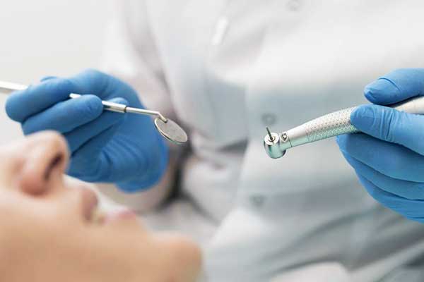 impianto dentale servizio sanitario nazionale: Una Guida Completa