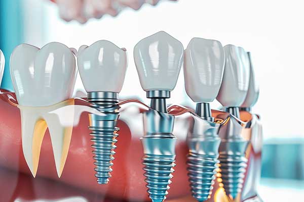 Dental Implants in Morocco vs. Turkey: 7 Reasons Turkey Stands Out