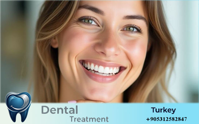 Dental Clinic in Turkey for International Patients: