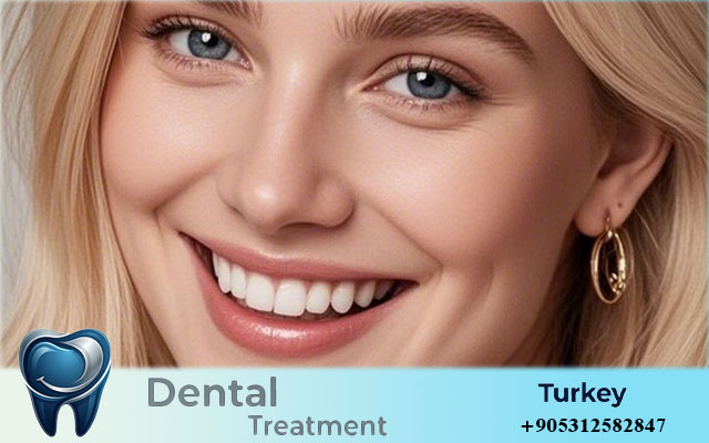 English Speaking Dentist in Turkey