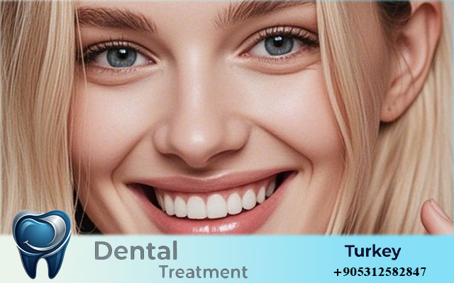 Dental Clinic in Istanbul for Foreigners