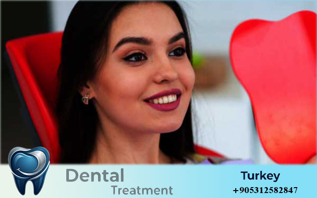 Cheap Dental Treatment in Turkey for Foreigners