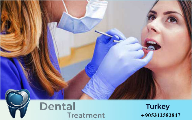 Dental Implants in Turkey 2026